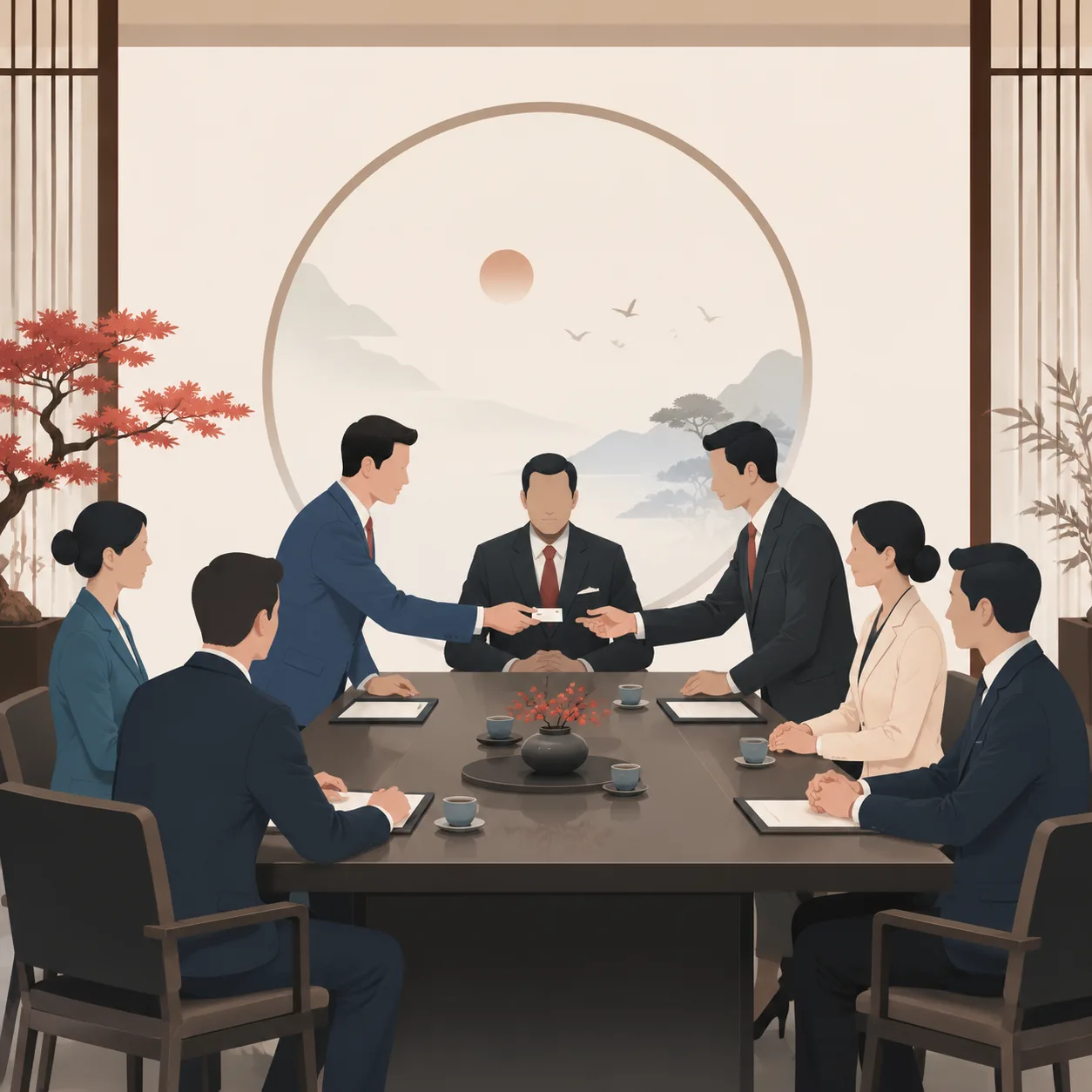 Business